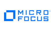MicroFocus Logo