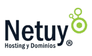 Netuy Logo