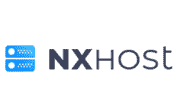 NXHost Logo