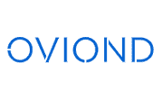 Oviond Logo