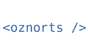 Oznorts Logo