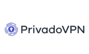 PrivadoVPN Logo