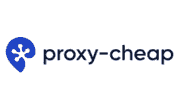 Proxy-Cheap Logo