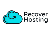 RecoverHosting Logo