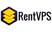 RentVPS Logo