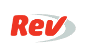 Rev.com Logo