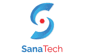 SanaTech Logo