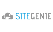 SiteGenie Logo