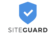 SiteGuard Logo