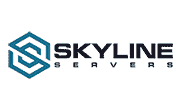 SkylineServers Logo