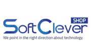 SoftClever Logo
