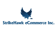 StrikeHawk Logo
