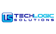 TechLogicSolutions Logo