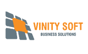 VinitySoft Logo