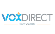 VoxDirect Logo