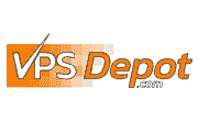 VPSDepot Logo