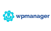 WPManager Logo