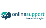 WPOnlineSupport Logo