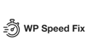 WPSpeedFix Logo