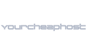YourCheapHost Logo