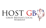 Host-GB Logo