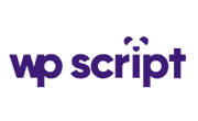 WP-Script Logo