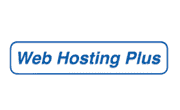 WebhostingPlus Logo