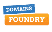 DomainsFoundry Logo