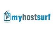 HostSurfUK Logo