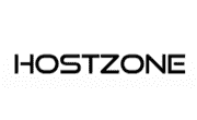 Hostzone.com.br Logo