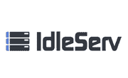 IdleServ Logo