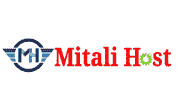 MitaliHost Logo
