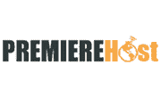 PremiereHost Logo