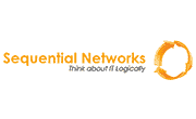 SequentialNetworks Logo