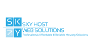 Skyhost.eu Logo