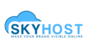 Skyhost.co.ke Logo