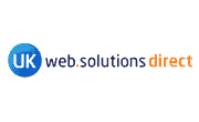 UKWebSolutionsDirect Logo