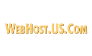 Webhost.us.com Logo
