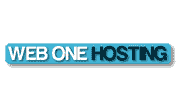 WebOneHosting Logo