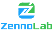 ZennoLab Logo