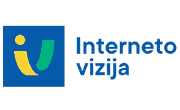 IV.lt Logo