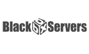 MyBlackBoxHosting Logo