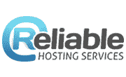 ReliableHostingServices Logo