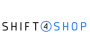 Shift4Shop Logo