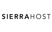 Sierra.host Logo