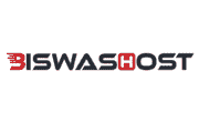 BiswasHost Logo