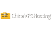 ChinaVPSHosting Logo
