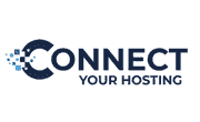 ConnectYourHosting Logo
