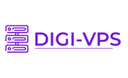 DigiVPS Logo