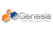 GenesisHosting Logo